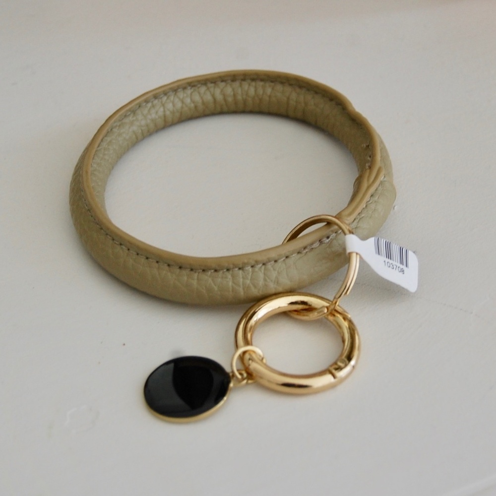 Merchant Street Collection Keyring